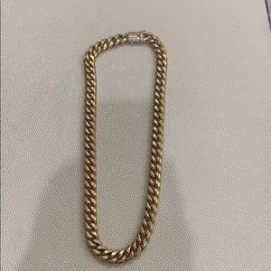15 mm 24 inches Miami Cuban chain